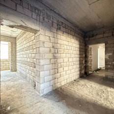 Квартира 68,5 м², 2-комнатная - изображение 1