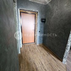 Квартира 30,4 м², 1-комнатная - изображение 4