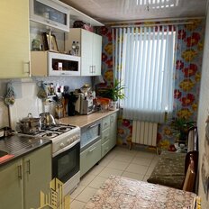 Квартира 40,7 м², 1-комнатная - изображение 3