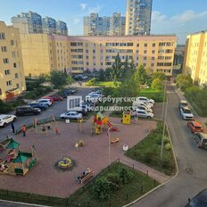 Квартира 66 м², 2-комнатная - изображение 3