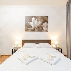 Квартира 35 м², 1-комнатная - изображение 3
