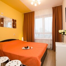 Квартира 60 м², 3-комнатная - изображение 5