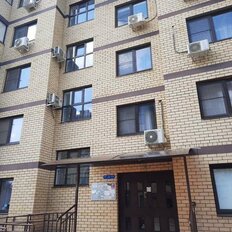 Квартира 36,8 м², 1-комнатная - изображение 4