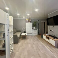 Квартира 35,4 м², 1-комнатная - изображение 3