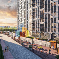 Квартира 35,9 м², 1-комнатная - изображение 2