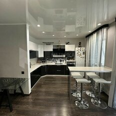 Квартира 55 м², 1-комнатная - изображение 4