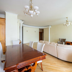 Квартира 160 м², 4-комнатная - изображение 3
