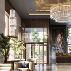 Квартира 38,6 м², 1-комнатная - изображение 5