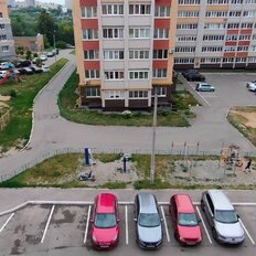 Квартира 36 м², 1-комнатная - изображение 5