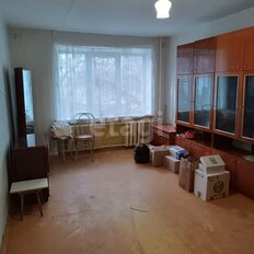 Квартира 48,2 м², 2-комнатная - изображение 4