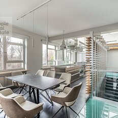 Квартира 305 м², 5-комнатные - изображение 3