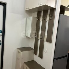 Квартира 33,7 м², 2-комнатные - изображение 1