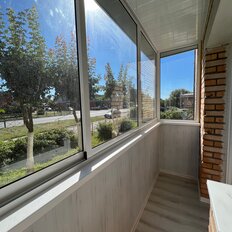 Квартира 33 м², 1-комнатная - изображение 5