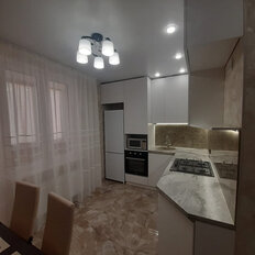 Квартира 38,1 м², 1-комнатная - изображение 5
