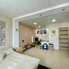 Квартира 35,4 м², 1-комнатная - изображение 4