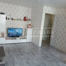 Квартира 44 м², 2-комнатная - изображение 1