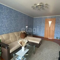 Квартира 58,7 м², 3-комнатная - изображение 2