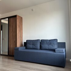 Квартира 20 м², студия - изображение 3