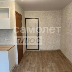 Квартира 13,2 м², студия - изображение 4