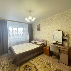 Квартира 59,2 м², 3-комнатная - изображение 3