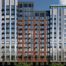 Квартира 35,6 м², студия - изображение 2