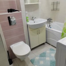 Квартира 45 м², 1-комнатная - изображение 3