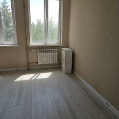 Квартира 17,5 м², студия - изображение 5