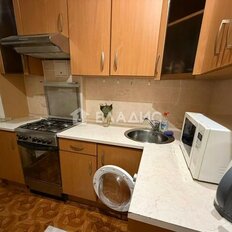 Квартира 33 м², 1-комнатная - изображение 2