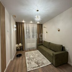 Квартира 52 м², 2-комнатная - изображение 2