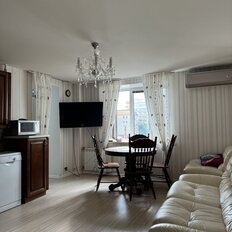 Квартира 52,5 м², 1-комнатная - изображение 2