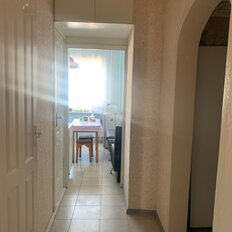 Квартира 75 м², 4-комнатная - изображение 1