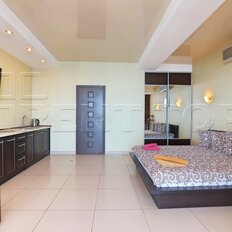 Квартира 30 м², студия - изображение 5