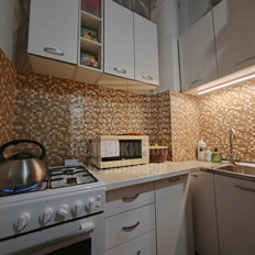 Квартира 42 м², 2-комнатная - изображение 2