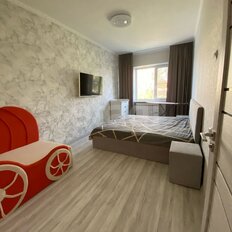 Квартира 84,3 м², 4-комнатная - изображение 2