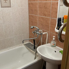 Квартира 30 м², 1-комнатная - изображение 5