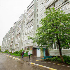 Квартира 69,7 м², 4-комнатная - изображение 1