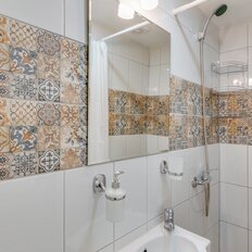 Квартира 12 м², студия - изображение 1