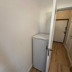 Квартира 21 м², студия - изображение 3