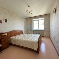 Квартира 70 м², 3-комнатная - изображение 1