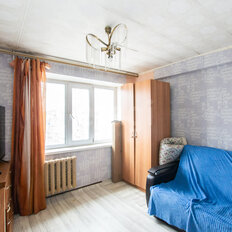 Квартира 40 м², 2-комнатная - изображение 1