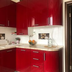 Квартира 40 м², 1-комнатная - изображение 3