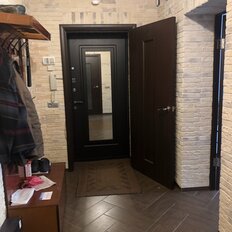 Квартира 62,4 м², 2-комнатная - изображение 4