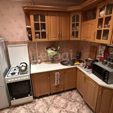 Квартира 52,8 м², 2-комнатная - изображение 2