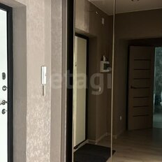 Квартира 42,4 м², 1-комнатная - изображение 4