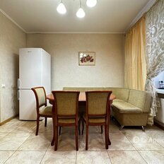 Квартира 103 м², 3-комнатная - изображение 4