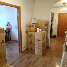 Квартира 87,3 м², 3-комнатная - изображение 5