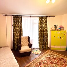 Квартира 43,2 м², 1-комнатная - изображение 1