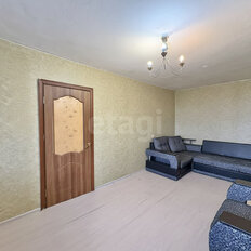 Квартира 45,2 м², 2-комнатная - изображение 4