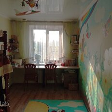 Квартира 67 м², 3-комнатная - изображение 4