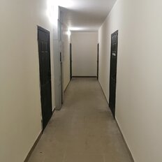 Квартира 41 м², 1-комнатная - изображение 3